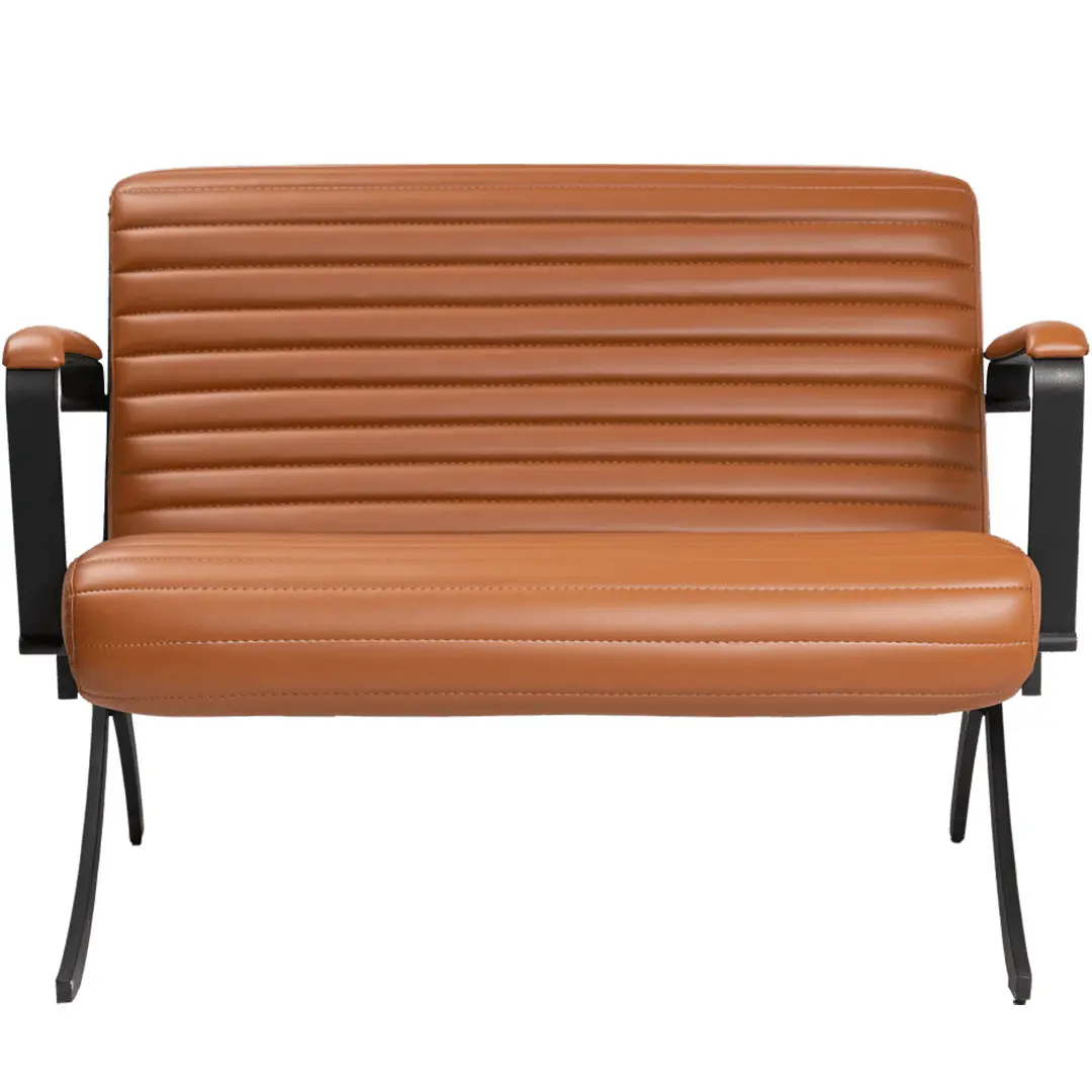 مبل اداری دو نفره ونیز کد M172